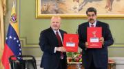 Por motivos razonables: CPI ordenó al fiscal Karim Khan apartarse del caso Venezuela