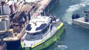Guardia Costera de EEUU busca testigos del accidente náutico en Miami Beach que provocó la muerte de dos niñas