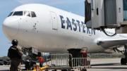 Llegó nuevo vuelo con más de 200 venezolanos deportados por EEUU, 17 de ellos menores de edad