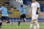 En un partido intenso, Belgrano eliminó a Independiente y avanzó en la Copa Argentina