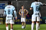 Se pone en marcha la vigésimo quinta fecha de la Primera Nacional: cuando juegan Mitre y Güemes