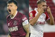 Cómo ver en vivo Lanús vs Huracán por la Copa Argentina: horario y formaciones