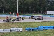 El karting santiagueño acelera hacia su quinta fecha con un fin de semana cargado de emoción