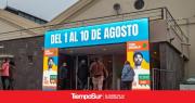Gran expectativa por el primer fin de semana de la Feria del Libro 2025