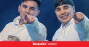Banda Extrema renueva su proyecto musical