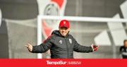 River no viajó este viernes a Santiago del Estero: los motivos