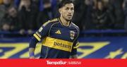 Leandro Paredes podría convertirse en el enganche de Boca