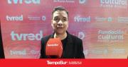 Damián Torres: “Lo más importante de este Festival es nutrirnos con otros artistas”