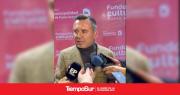 “Una segunda noche inolvidable”, remarcó Radonich