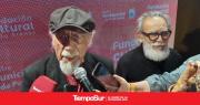 Congreso celebró sus 56 años en el Festival Folclórico en la Patagonia