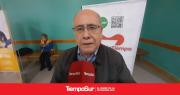 Flores: “El Festival Folclórico en la Patagonia es uno de los pocos que siguen vigentes”