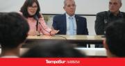 Chubut cerró con gran participación las Jornadas sobre Transición Energética Justa