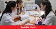 Bocharon a 141 postulantes a residencias médicas