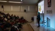 El cuerpo, la voz y la emoción en escena: así fue la Jornada de Arte, Salud y Rehabilitación en UCASAL