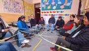 UCASAL lanza PALANCA 2025 y redobla su apuesta por transformar la realidad de niños y adolescentes en Salta