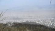 El clima en Salta: después del viento Zonda, ¿sigue el alerta? Así estará el tiempo este fin de semana