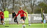 Quiere otro paso: River busca los Octavos de la Copa Argentina