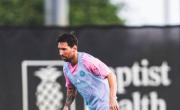 El Inter Miami de Messi, ante al Necaxa de Gago