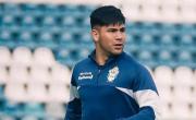Villalba otra vez citado a la selección Sub 20