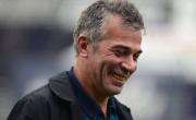 Pellegrino intimó al club por el pago de la deuda