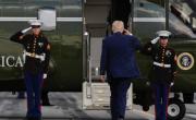 Tensión con Rusia: Trump moviliza submarinos