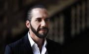 Bukele, con vía libre para la reelección eterna