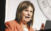 Guiño de Bullrich para el acuerdo LLA-PRO en CABA