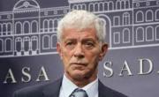 Denuncian a Cúneo Libarona por coacción