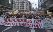 Piden sesión especial por el Garrahan y las universidades
