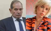 Marianela Mirra era una más”: la revelación del biógrafo de José Alperovich