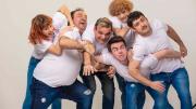 María Rosa Fugazot vuelve al teatro con “APPSTINENCIA: ¿Podés vivir sin señal?”: de qué trata