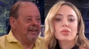 Explotó el padre de Jésica Cirio contra su propia hija: “Que se saque el apellido”