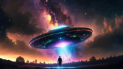 La NASA habló sobre la supuesta nave extraterrestre: qué dijo