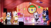 Bluey en Vivo: la aventura familiar llega a Mendoza y las entradas están a la venta