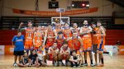 Mendoza y otro motivo para festejar en básquet: Rivadavia sigue en Liga Argentina