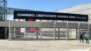 River blindó por 100 millones de euros a uno de los buenos valores que tiene en inferiores