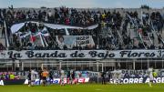 Deportivo Riestra cruzó ¡a su capitán! tras sus polémicas declaraciones antes de enfrentar a Racing