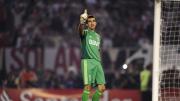 Marcelo Barovero recordó su etapa en River y criticó no haber sido convocado a la Selección argentina