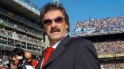 Pese a “pechearla” con Boca en 2006, Ricardo La Volpe lanzó una osada frase sobre el presente del Xeneize