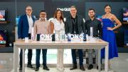 Multimax Los Cortijos realizó el lanzamiento del primer espacio HONOR Store en Venezuela