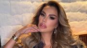 Ninel Conde y el hombre que convirtió su vida en una pesadilla: así fue su tormento con Larry Ramos