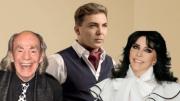 ¡El talento corre por las venas! Está es la poderosa y escandalosamente famosa familia de Cristian Castro