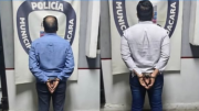 Capturan a dos sujetos que ofrecían documentos de propiedad de la Misión Vivienda: exigían pago en divisas