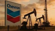 Bloomberg: Oxford Economics estima que el regreso de Chevron revertirá la caída del bolívar