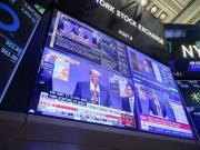 La euforia de Wall Street responde a la política de Donald Trump