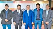 Gobernadores arman un frente, buscan sumar otras provincias y piensan en 2027