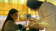 Investigación: La UNC convoca a donar sangre para un estudio nacional sobre ADN y salud de la población