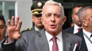 Condenan a 12 años de prisión al expresidente de Colombia Álvaro Uribe