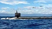 Tensión con Rusia: Trump despliega submarinos nucleares en la región
