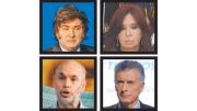 El “no voto” como actor político